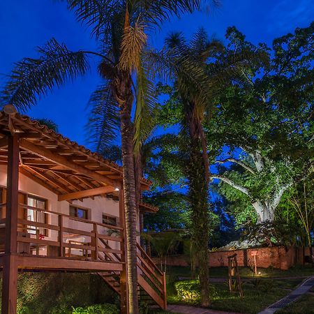 Hotel Fazenda Capoava Cabreúva Extérieur photo