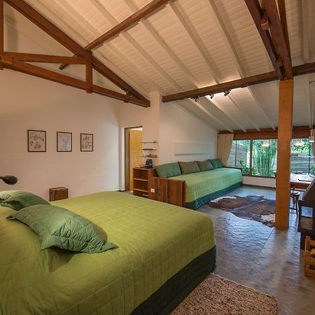 Hotel Fazenda Capoava Cabreúva Extérieur photo