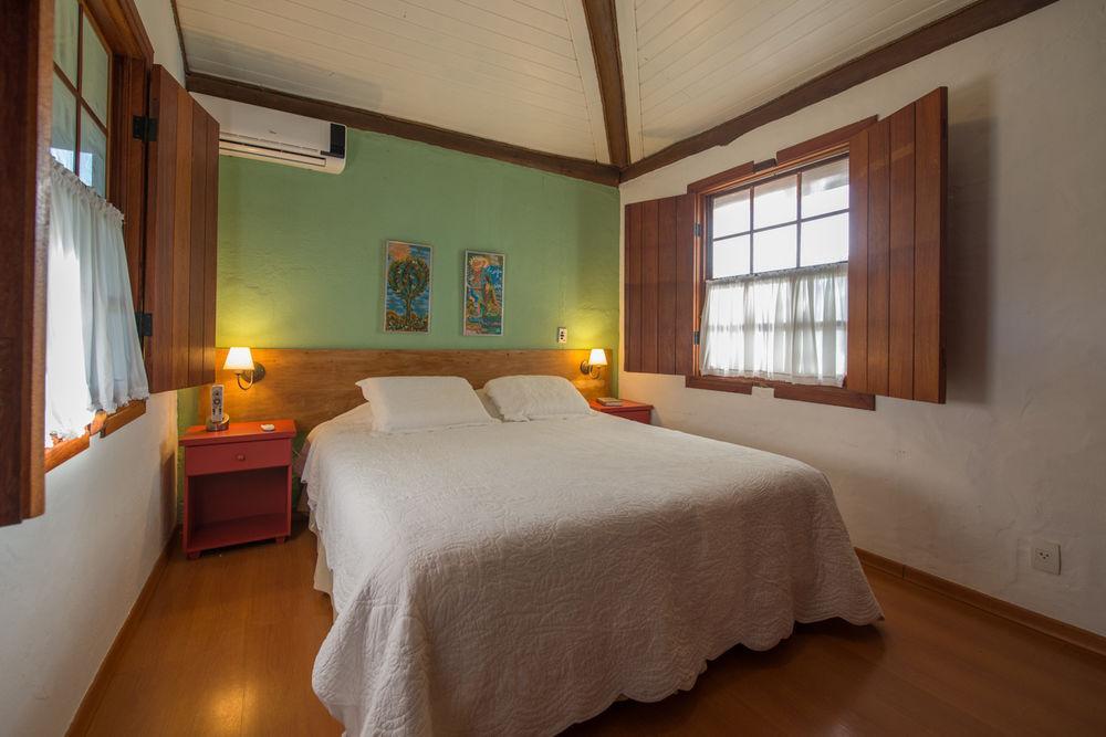 Hotel Fazenda Capoava Cabreúva Extérieur photo