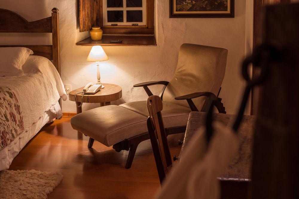 Hotel Fazenda Capoava Cabreúva Extérieur photo