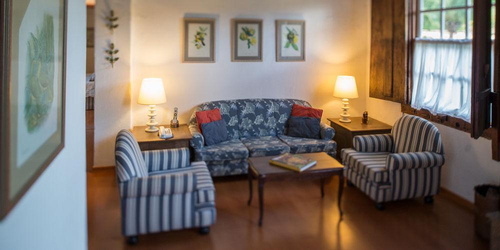 Hotel Fazenda Capoava Cabreúva Extérieur photo