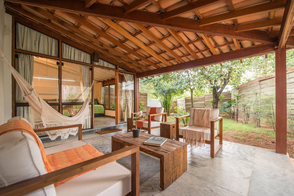 Hotel Fazenda Capoava Cabreúva Extérieur photo