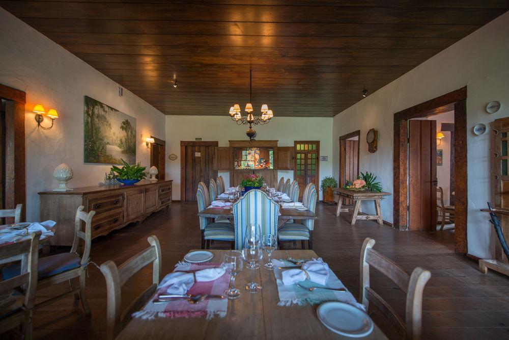 Hotel Fazenda Capoava Cabreúva Extérieur photo