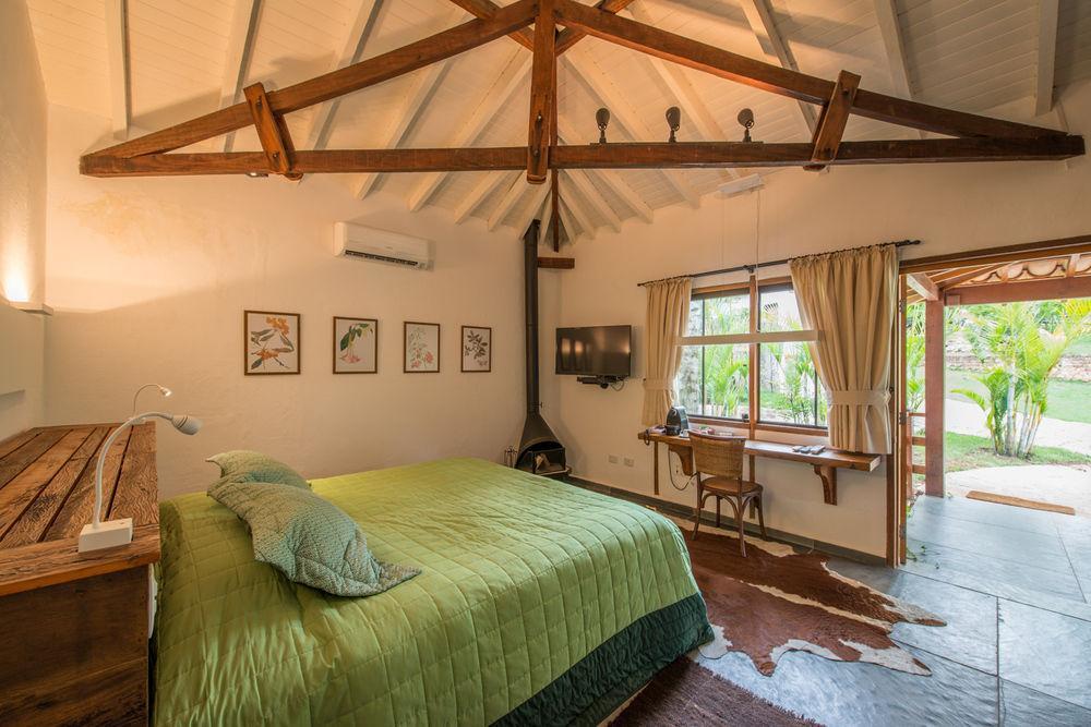 Hotel Fazenda Capoava Cabreúva Extérieur photo
