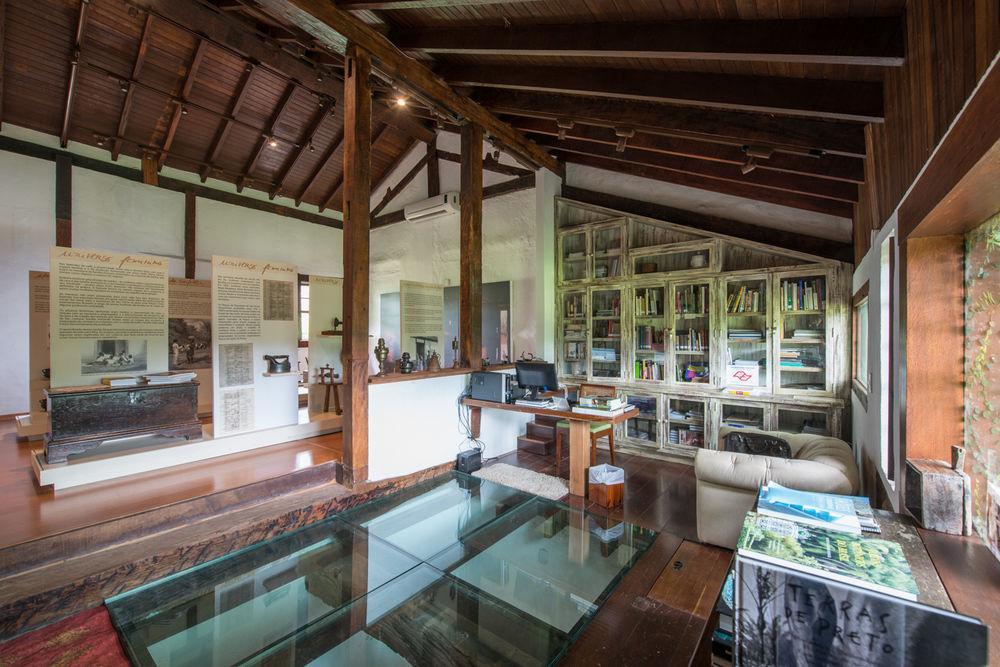 Hotel Fazenda Capoava Cabreúva Extérieur photo