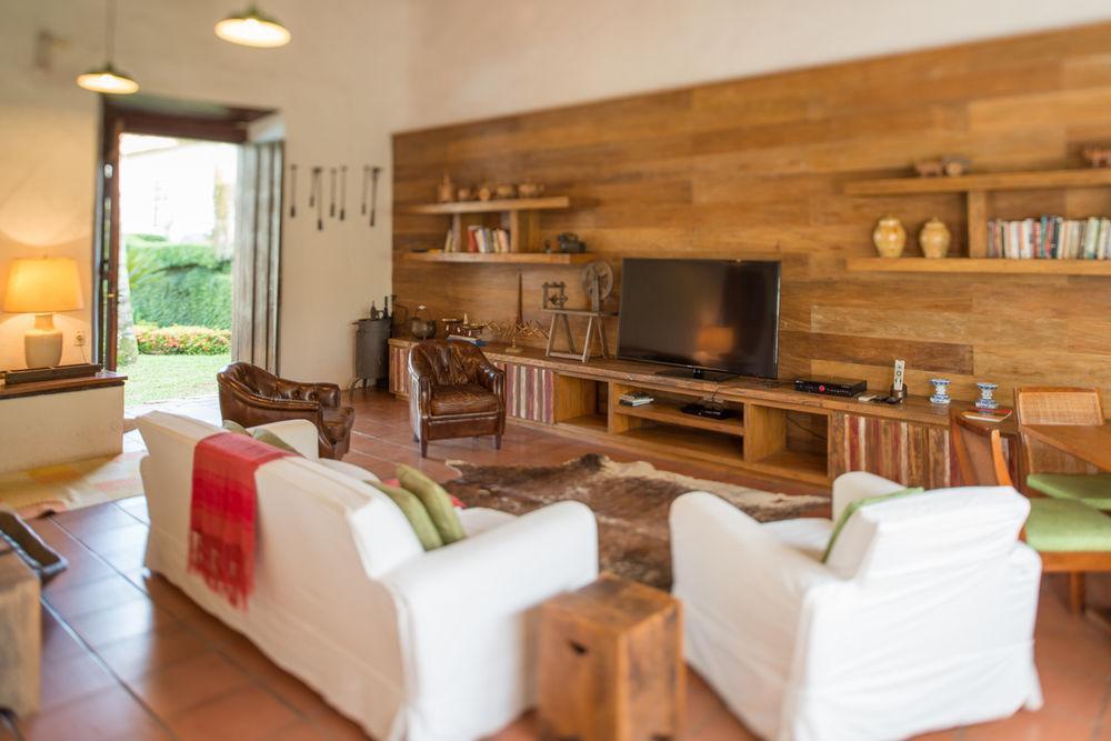 Hotel Fazenda Capoava Cabreúva Extérieur photo