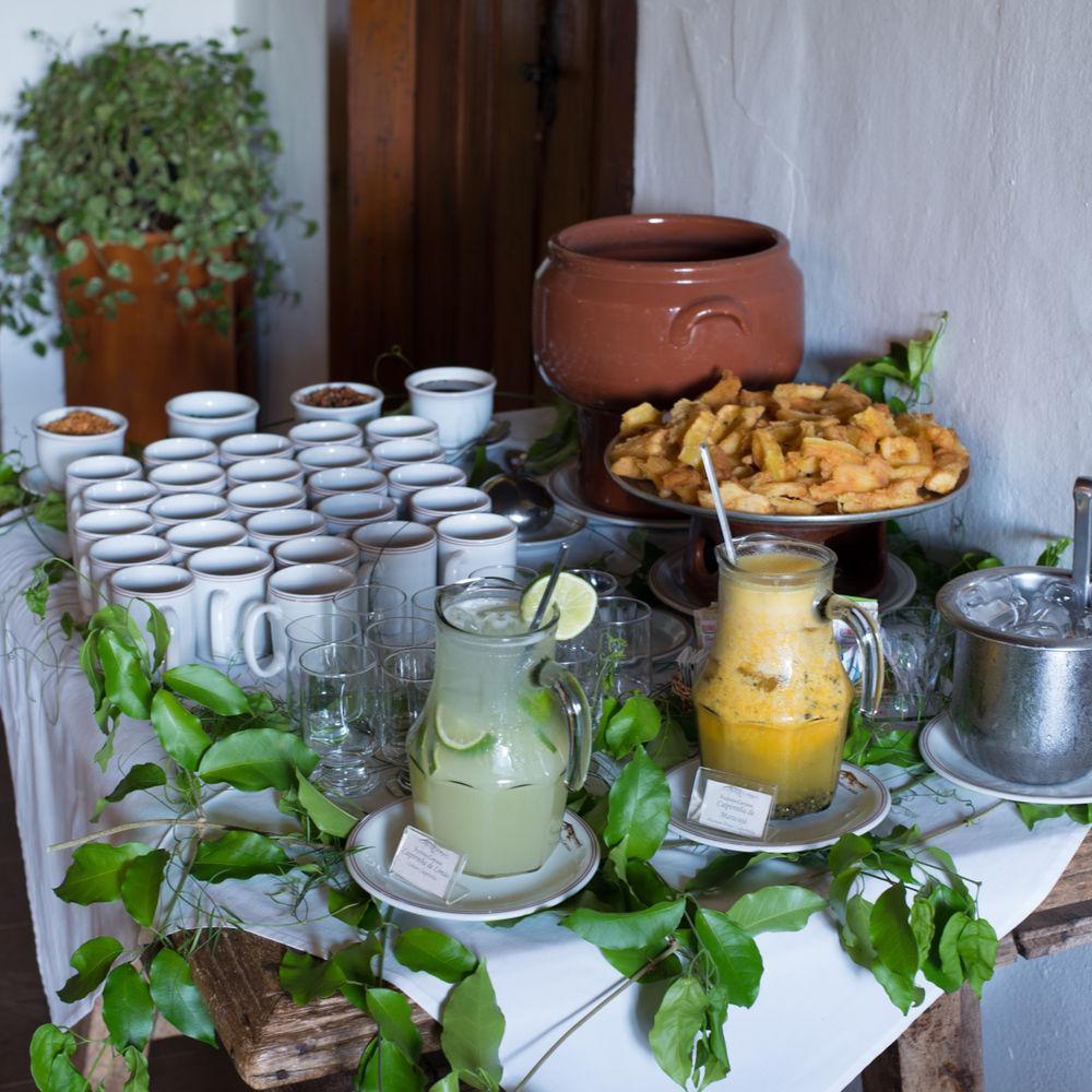 Hotel Fazenda Capoava Cabreúva Extérieur photo