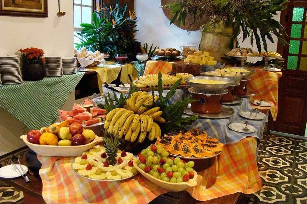 Hotel Fazenda Capoava Cabreúva Extérieur photo
