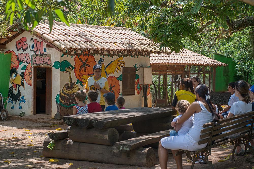 Hotel Fazenda Capoava Cabreúva Extérieur photo
