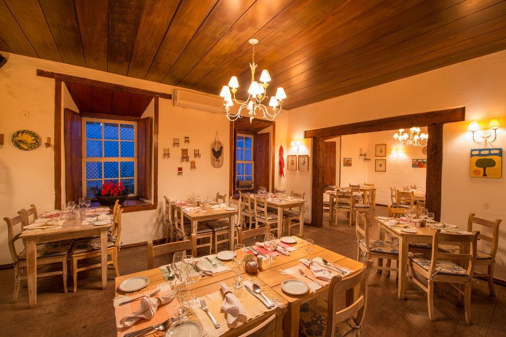 Hotel Fazenda Capoava Cabreúva Extérieur photo