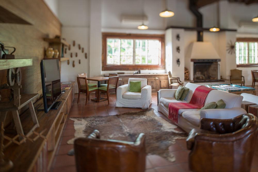 Hotel Fazenda Capoava Cabreúva Extérieur photo
