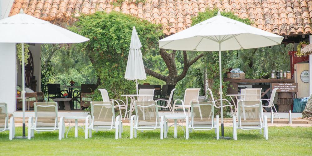 Hotel Fazenda Capoava Cabreúva Extérieur photo