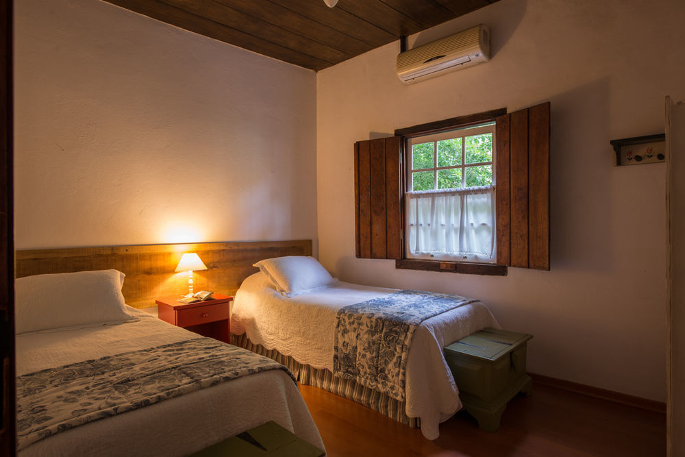 Hotel Fazenda Capoava Cabreúva Extérieur photo