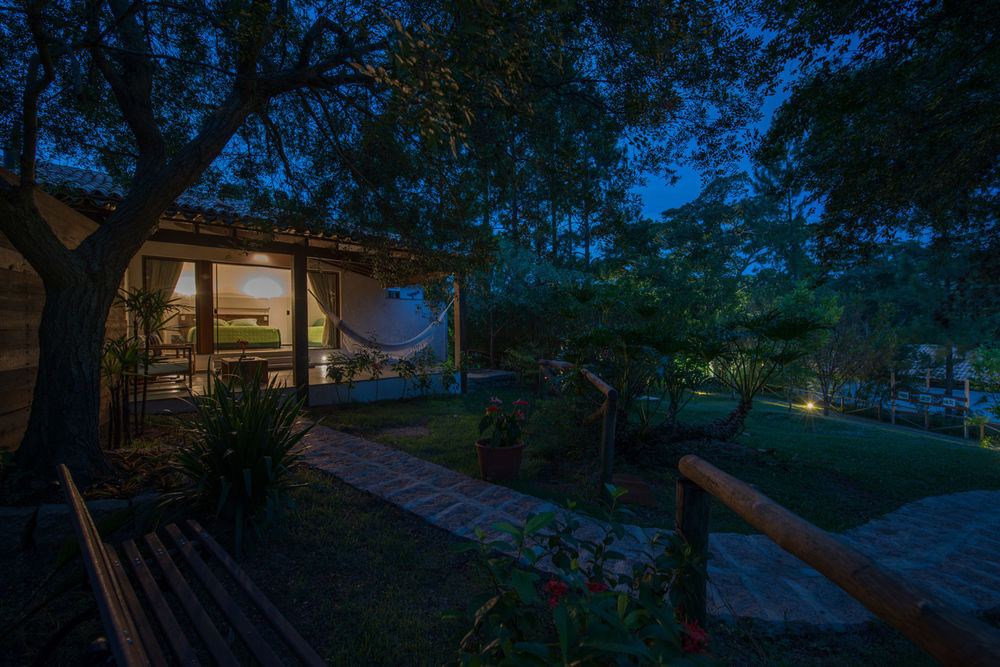 Hotel Fazenda Capoava Cabreúva Extérieur photo
