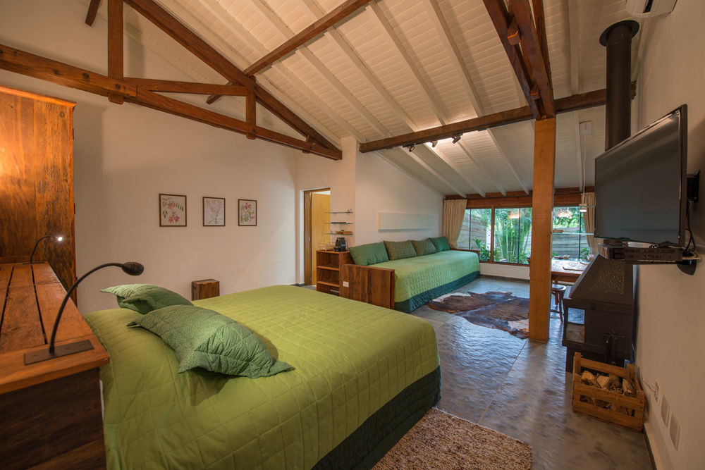 Hotel Fazenda Capoava Cabreúva Extérieur photo