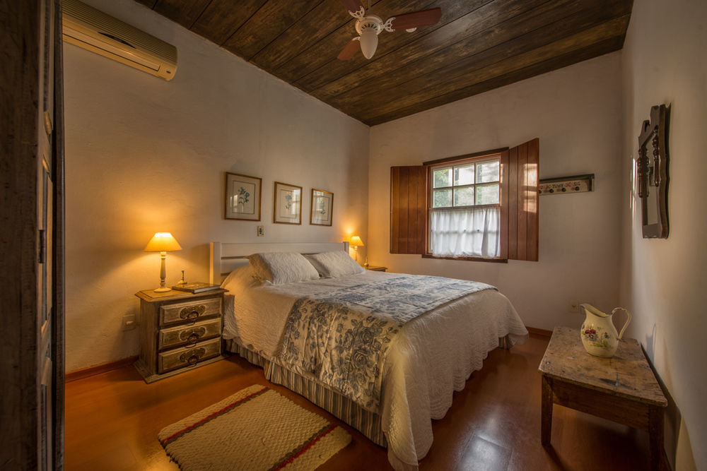 Hotel Fazenda Capoava Cabreúva Extérieur photo